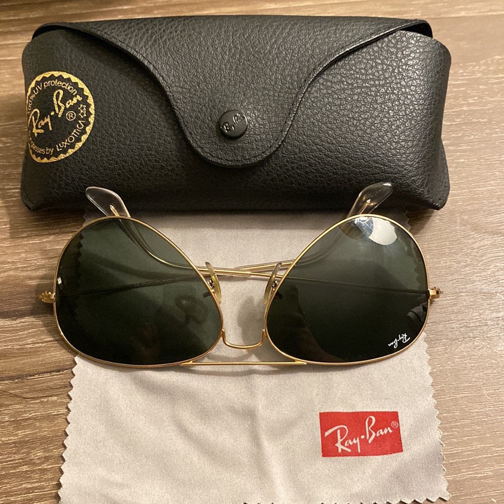 Ray-Ban ❤️ - Picture 6 of 6